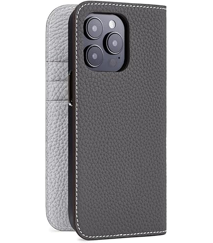 ボナベンチュラ　iPhone 14 Pro ケース Amazon.co.jp: 【ボナベンチュラ】 ダイアリーケース [iPhone 14 Pro