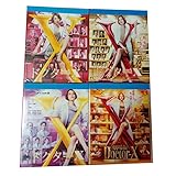 ドクターX 《外科医・大門未知子》シーズン1～7+ 劇場版ドクターX完全版12枚BD