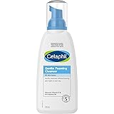 Cetaphil Gentle Foaming Cleanser, 236 ml