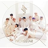PROTOSTAR【初回限定盤A】(CD+DVD) (特典なし)