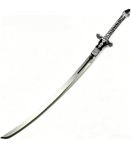 Amazon.co.jp: Monenjoy レプリカ 武器 ニーアオートマタ 105cm PU製造