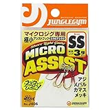 ジャングルジム(Jungle Gym) J406 ミクロアシスト SS J406