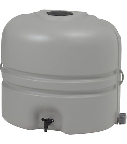 Amazon.co.jp: コダマ樹脂工業 雨水利用タンク ホームダム RWT-250 