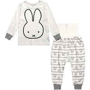 子供服 キッズ ホーム ウェア 長袖 パジャマ 上下セット ズボン 柔らかい