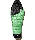 Amazon.co.jp: THE NORTH FACE(ザ・ノースフェイス) 寝袋 Eco Trail