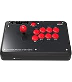 Amazon.co.jp: ファイトボックス FightBox M9 PC アーケード