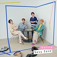 puzzle (初回限定盤B)(DVD付)