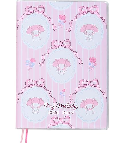 Amazon.co.jp: システム手帳 初音ミク Miku 美少女 萌え A5 6穴 ノート