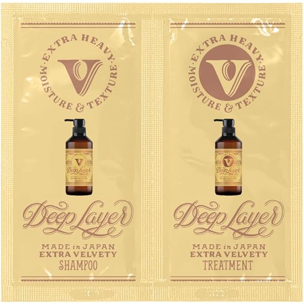 Amazon | ディープレイヤー トリートメント ExV 60g 美容室専売