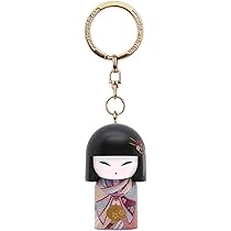 Amazon.co.jp: [Kimmidoll] キーホルダー キミドール TGKK281