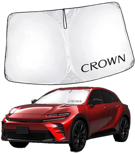 新型クラウンセダン用 モデリスタ サンシェード トヨタ純正 Amazon.co.jp: トヨタ純正 モデリスタ クラウン セダン用 フロント