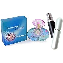 Amazon | [セット品] アトマイザー付き サルヴァトーレ