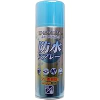 ピノーレ 防水スプレー フッ素タイプ 420mL