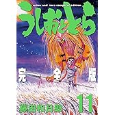 うしおととら 完全版 11 (少年サンデーコミックススペシャル)