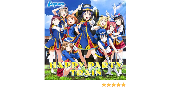 Amazon Music Aqoursのsky Journey Amazon Co Jp