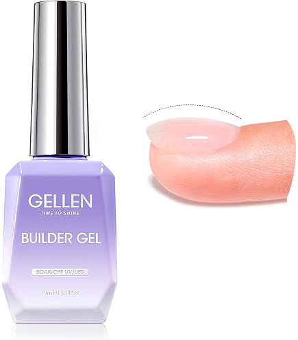 Amazon | Harmony ジェリッシュ ストラクチャージェル クリア 15ml
