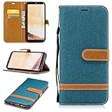 Samsung Galaxy S8 Plus ケース UNEXTATI 手帳型 カード収納 横置きスタンド機能付き マグネット カバー 高品質 財布型 衝撃吸収 落下防止 Samsung Galaxy