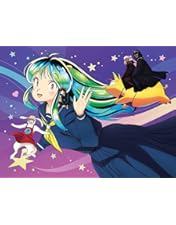 Amazon.co.jp: うる星やつら Blu-ray Disc BOX 1(完全生産限定版