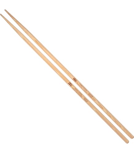 Amazon.co.jp: MEINL Percussion マイネル カウベルビーター Ripped