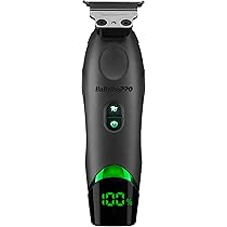 Amazon.co.jp: BaBylissPRO x Tomb45 ワイヤレス充電ヘアトリマー 男性