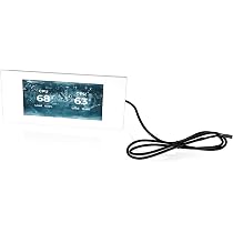 Amazon.co.jp: Thermaltake 6.0inch LCD Panel Kit for View 600 TG