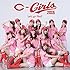 C-Girs2015「Let's go! Red!(CD+DVD)」