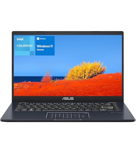 Amazon.co.jp: 【整備済み品】 ASUS ノートパソコン E510MA Celeron
