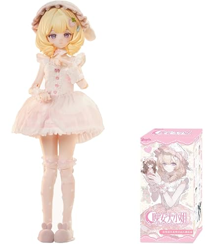Amazon | 1/3スケールドール Iris Collect 楓子(ふうこ)/Oriental