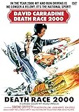 デス・レース 2000年 HDニューマスター 轢殺エディション [レンタル落ち]