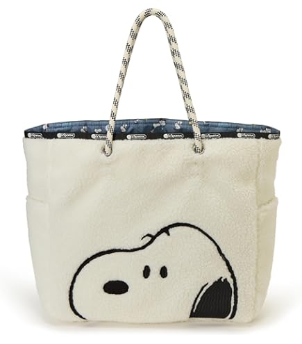 ミュベール✖️レスポトートバッグ Vol.6 MUVEIL×LeSportsac