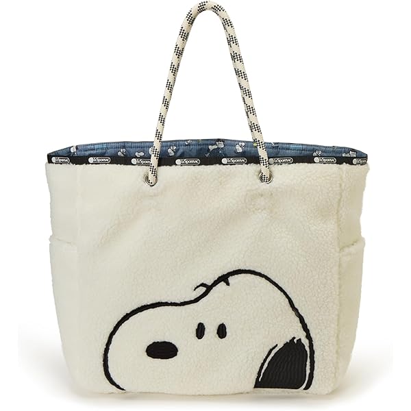 Amazon | [レスポートサック] 公式 トートバッグ LG CHAIN TOTE/2016