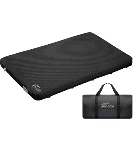 Amazon.co.jp: OneTigris Camping DYNISLAND AIR インフレーターマット