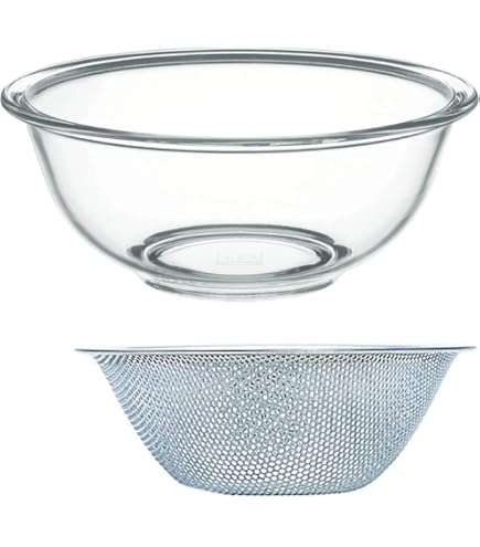 Amazon.co.jp: 柳宗理 日本製 ざる パンチングストレーナー 23cm