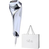 ReFa 脱毛器 グレー 本体と付属品 Amazon | 【公式ストア限定】リファエピダブル/ReFa EPI W