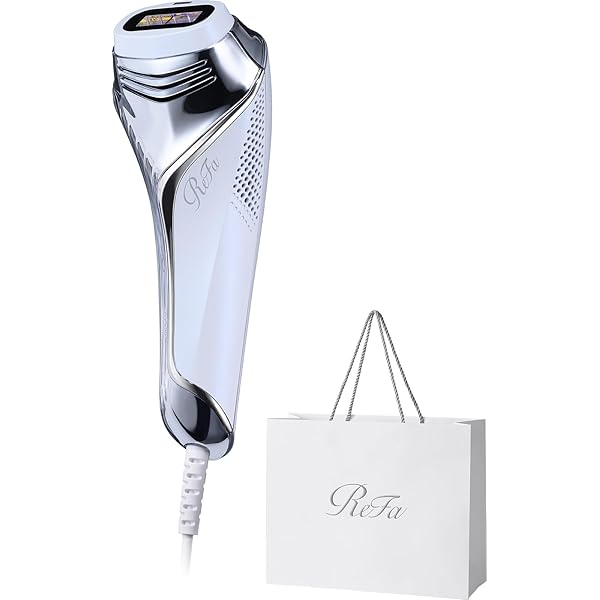 Amazon | リファエピダブル/ReFa EPI W アタッチメント