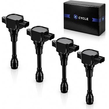 Amazon.co.jp 最新リリース: 車用イグニッションコイル の新着