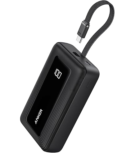 Anker PowerCore III Elite 25600 60W B2C - UN Black Iteration 1