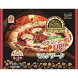 「冷凍」トロナ 窯焼きピッツァマルゲリータ 1食×4