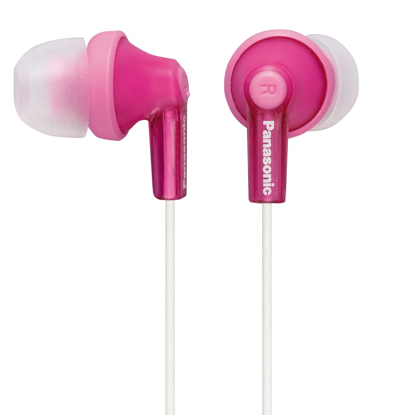 Mua Panasonic Canal Earphones Rp Hje150 Rp Hje122a Rp Hjs150 Safety Pink Tren Amazon Nhật Chinh Hang Fado