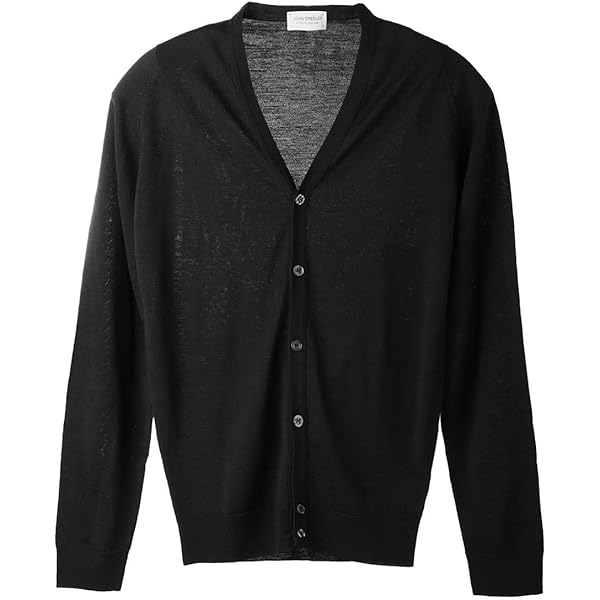 ジョンスメドレー　カーディガンPETWORTH サイズs Amazon.co.jp: [ジョンスメドレー] カーディガン Sサイズ