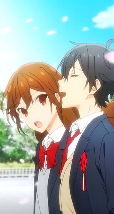 2023夏アニメ - 宮村 伊澄（みやむら いずみ）,堀 京子（ほり きょうこ）