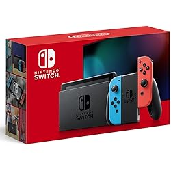 Nintendo Switch 本体　Joy-Conなし Amazon.co.jp: Nintendo Switch ニンテンドー スイッチ 本体のみ