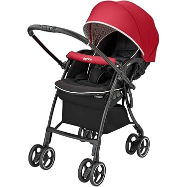 ✨️18日までの特別価格✨️ aprica ベビーカー 対面背面切り替え可能 ✨️18日までの特別価格✨️ aprica ベビーカー 対面背面