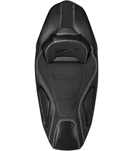 Amazon | Entrotech PCX シート ローダウン カスタム クッション