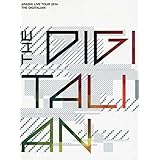 ARASHI LIVE TOUR 2014 THE DIGITALIAN(初回限定盤) [DVD]