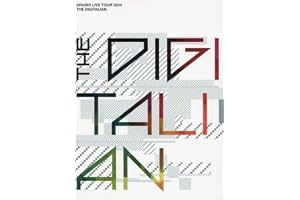ARASHI LIVE TOUR 2014 THE DIGITALIAN(初回限定盤)
