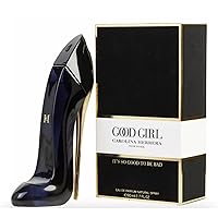 Amazon | 【キャロライナヘレラ】グッドガール レジェール EDP