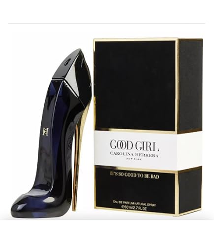 Amazon | キャロライナ ヘレラ CAROLINA HERRERA グッドガール