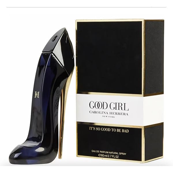 Good Girl 香水ボトルセット 4個入り Good Girl 香水ボトル