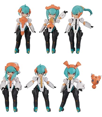 Amazon.co.jp: デスクトップアーミー Y-021d ミレニアシリーズ β小隊